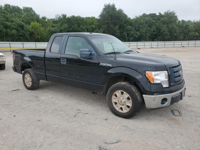 2009 Ford F150 Super Cab