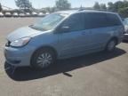 2004 Toyota Sienna ce
