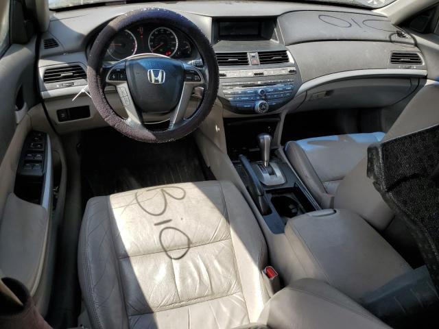 2010 Honda Accord exl