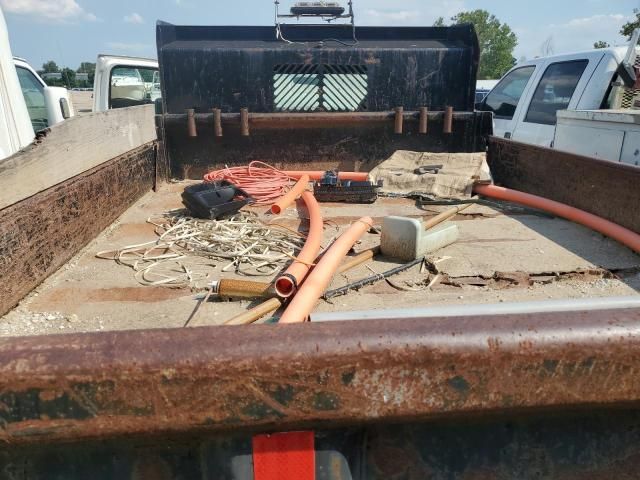 2008 Ford F450 Super Duty
