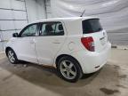 2009 Scion Xd Base