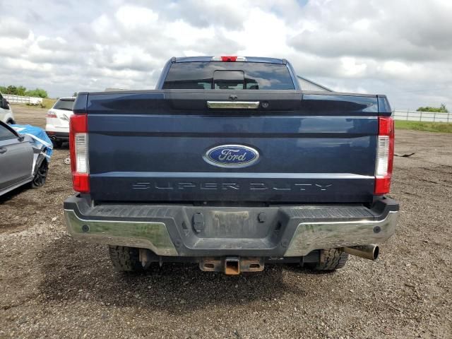 2019 Ford F250 Super Duty