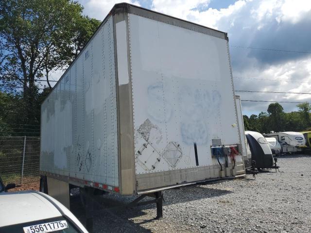 2010 Great Dane Dry van Trailer