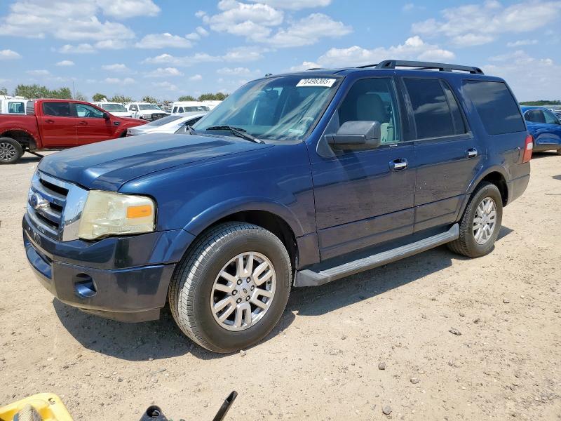 2013 Ford Expedition xlt