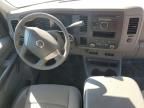 2012 Nissan NV 2500