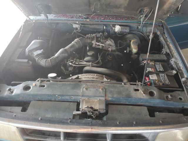 1994 Ford Ranger