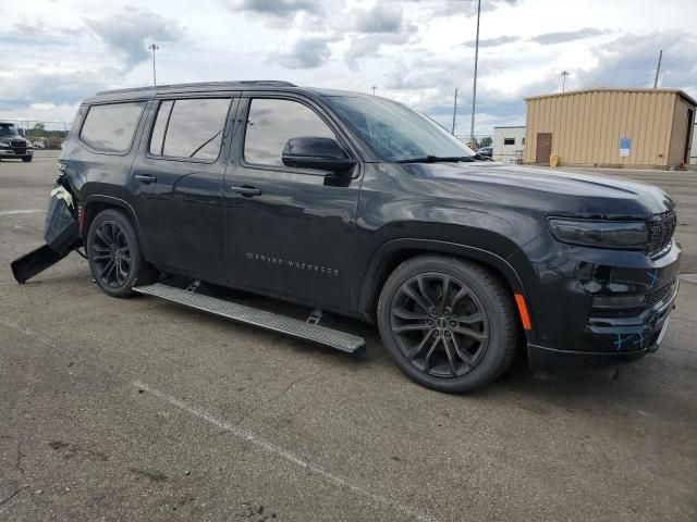 2023 Jeep Grand Wagoneer Series iii