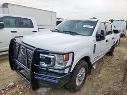 Ford Vehiculos salvage en venta: 2020 Ford F250 Super Duty