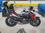 2024 Suzuki GSX-S1000 A