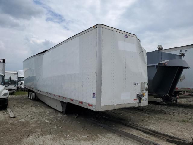 2020 Utility 2021 Utility Trailer