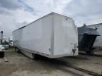 2020 Utility 2021 Utility Trailer
