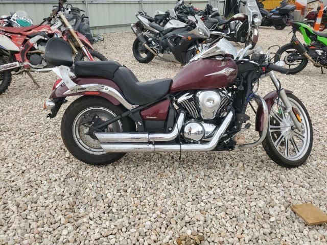 2011 Kawasaki VN900 C