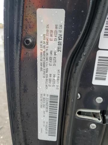 2015 Chrysler 300 Limited