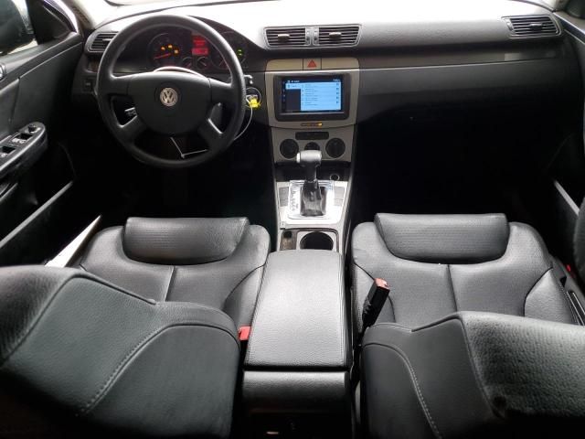 2006 Volkswagen Passat 2.0T