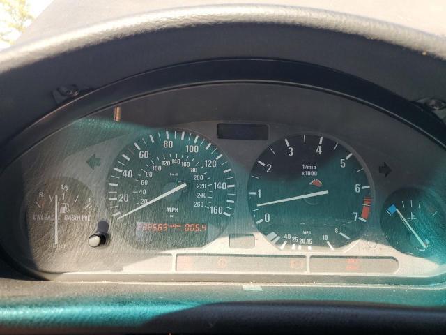 1994 BMW 325 is