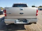 2004 Ford F150 Supercrew