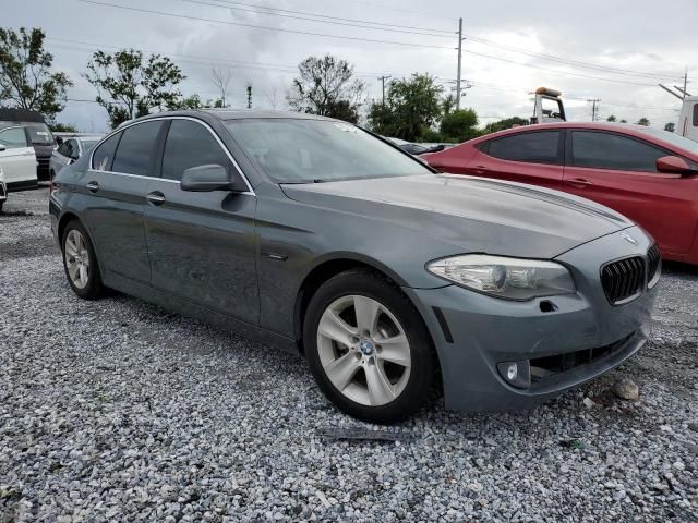 2011 BMW 528 I