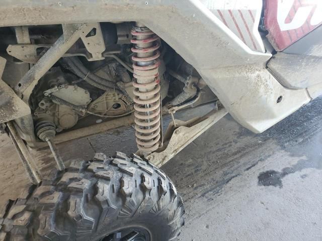 2025 Can-Am Maverick X3 Max RS Turbo