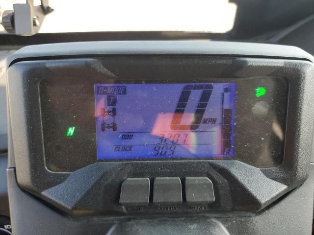 2022 Yama 1000 XT-R RMAX4