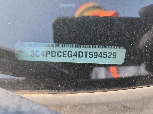 2013 Dodge Journey R/T