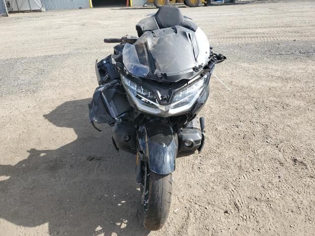 2023 Honda GL1800 K