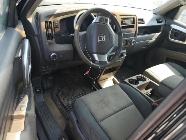 2006 Honda Ridgeline RT