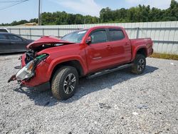 2016 Toyota Tacoma Double Cab for sale in Grenada, MS