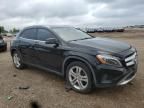2015 Mercedes-Benz GLA 250 4matic