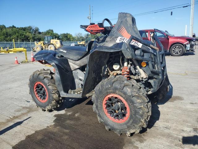 2018 Can-Am 2018 cam am Renegade-atv and Utility Vehicles