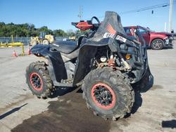 2018 Can-Am 2018 cam am Renegade-atv and Utility Vehicles en venta en Lebanon, TN