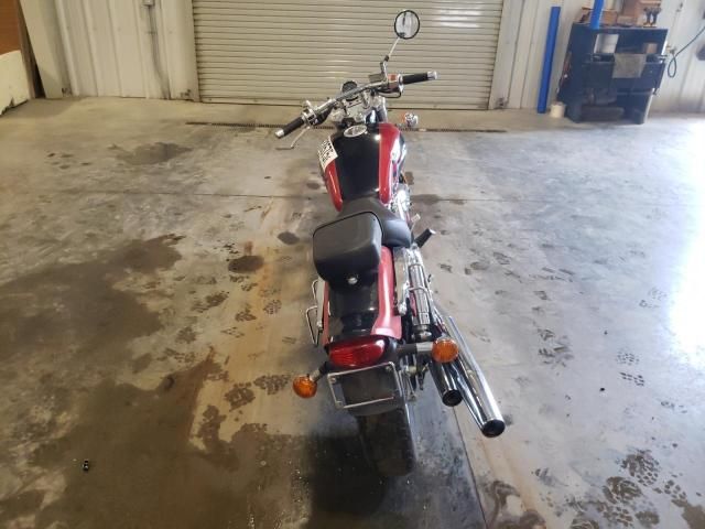 1999 Suzuki VZ800