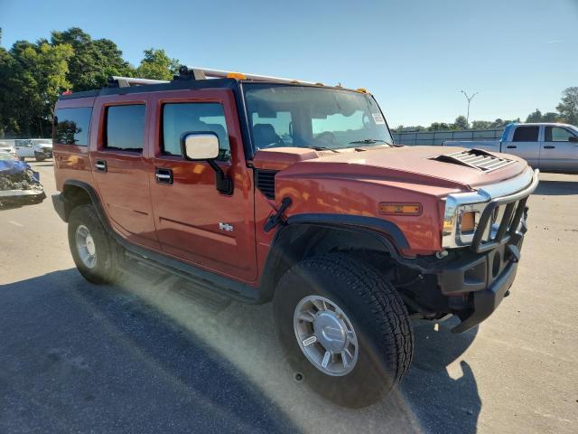 2003 Hummer H2