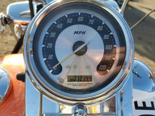 2004 Harley-Davidson Flhri