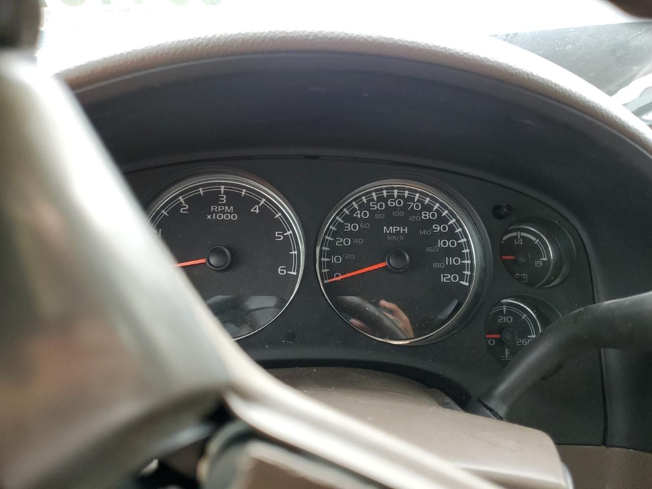 2010 GMC Sierra K1500 slt