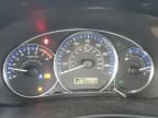 2012 Subaru Forester 2.5X