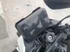 2024 Honda CB500 F