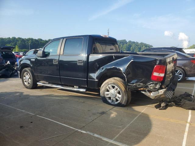 2007 Ford F150 Supercrew