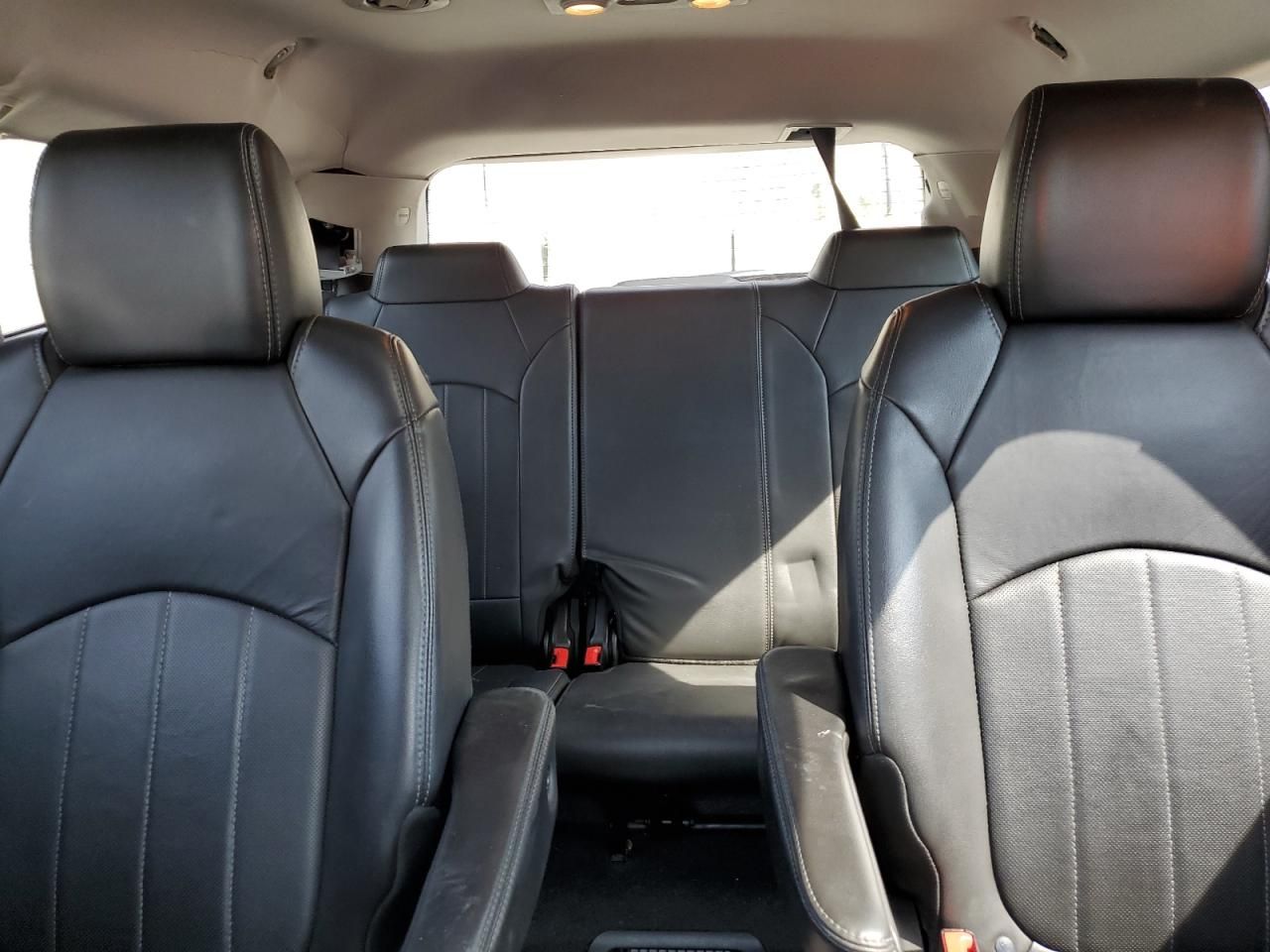 2015 Chevrolet Traverse ltz ltz