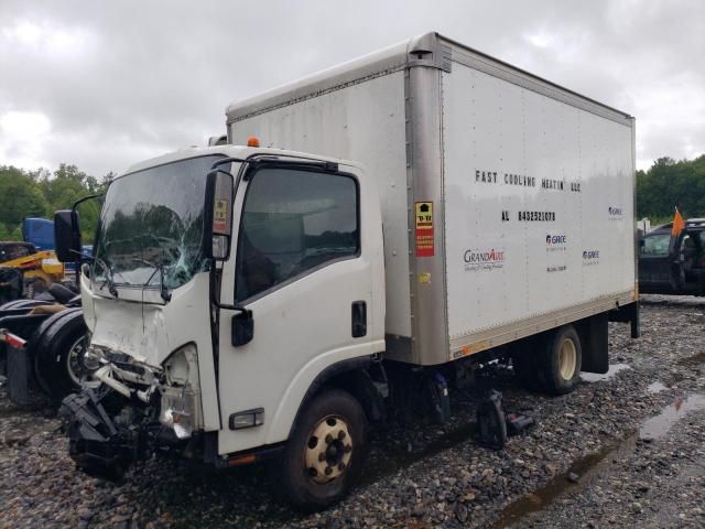 2016 Isuzu NPR