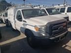 2013 Ford F350 Super Duty