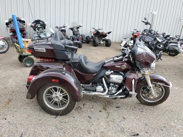 2022 Harley-Davidson Flhtcutg