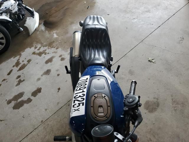 2023 Harley-Davidson RH1250 S