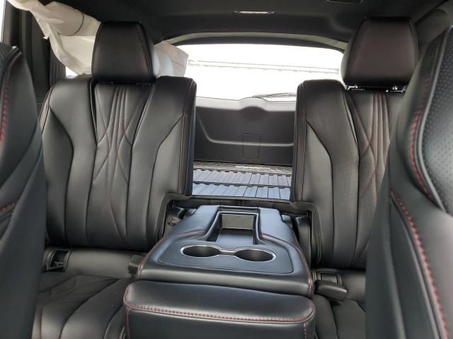 2025 Acura MDX A-SPEC Advance