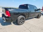 2012 Dodge RAM 1500 Longhorn