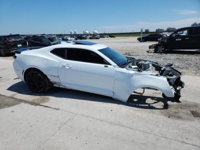 2018 Chevrolet Camaro ZL1