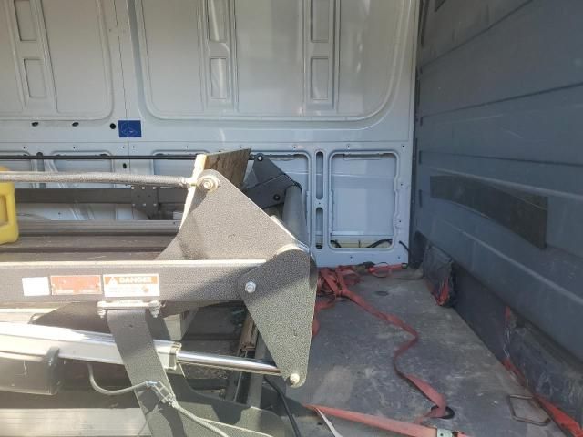2015 Mercedes-Benz Sprinter 2500