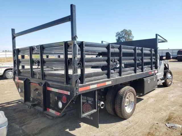 2019 Ford F450 Super Duty