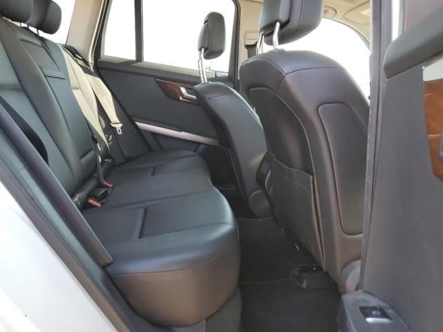 2015 Mercedes-Benz GLK 350 4matic