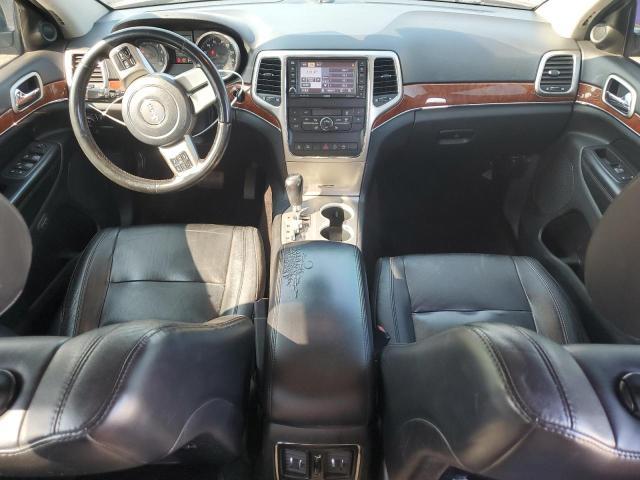 2011 Jeep Grand Cherokee Limited