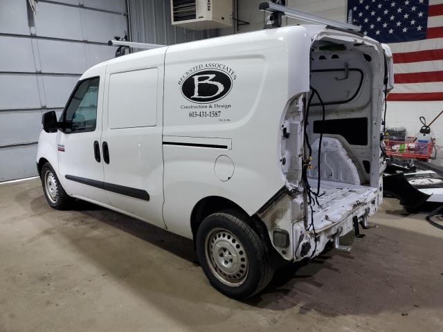 2016 Dodge Ram Promaster City